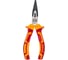 Диэлектрические длинногубцы INGCO 160 мм INDUSTRIAL HILNP28168 4