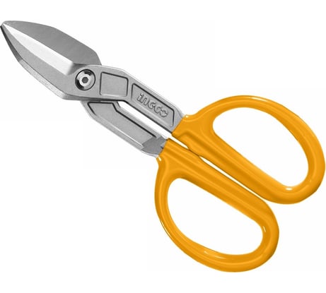 Ножницы по металлу INGCO 300мм INDUSTRIAL HTS2612