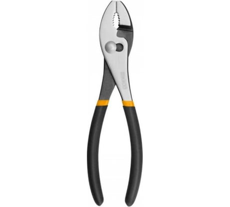 Переставные клещи INGCO 160мм INDUSTRIAL HSPJP02160