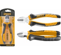 Бокорезы INGCO 160мм HDCP08168