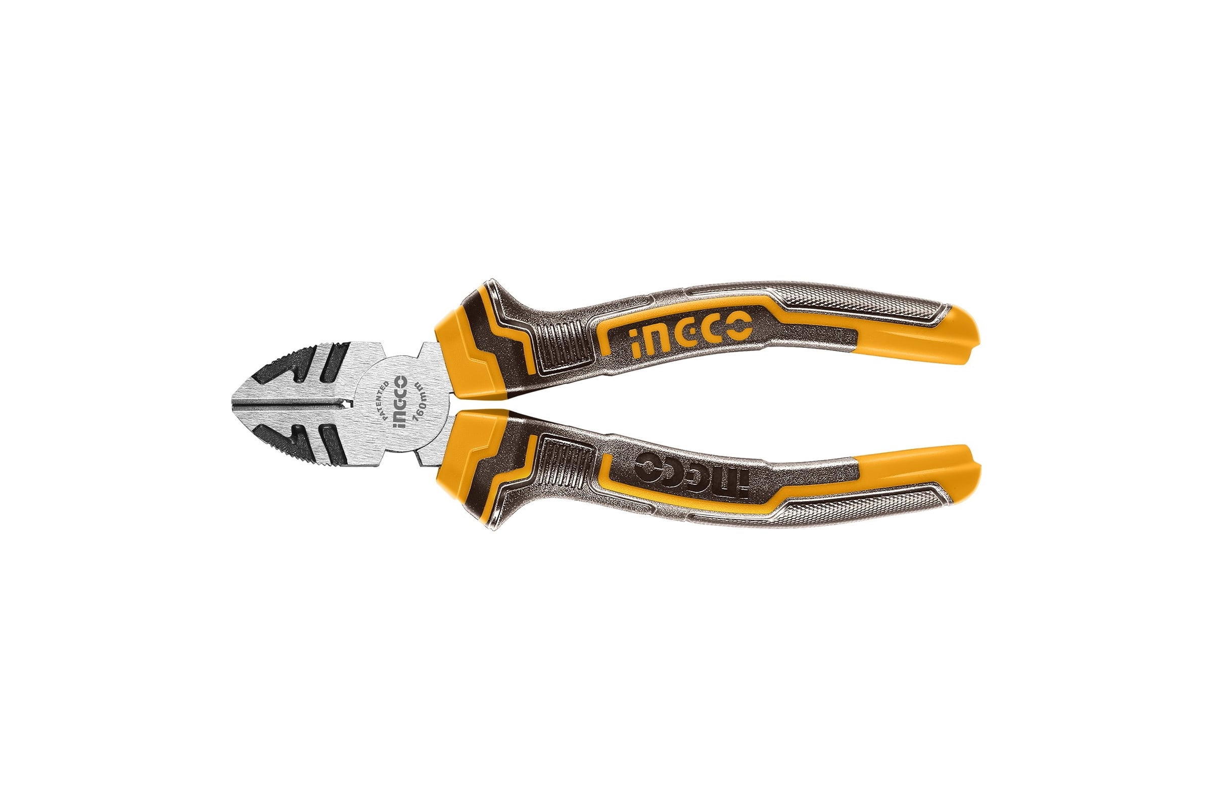 БокорезыINGCO160ммHDCP08168