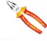 Диэлектрические плоскогубцы INGCO 200 мм INDUSTRIAL HICP28208 2