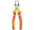 Диэлектрические плоскогубцы INGCO 200 мм INDUSTRIAL HICP28208 4