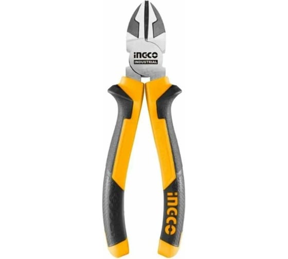 Усиленные бокорезы INGCO 180мм INDUSTRIAL HHDCP28188