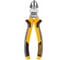 Усиленные бокорезы INGCO 180мм INDUSTRIAL HHDCP28188 3