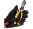 Усиленные бокорезы INGCO 180мм INDUSTRIAL HHDCP28188 8