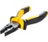 Комбинированные плоскогубцы INGCO 160мм INDUSTRIAL HCP28168 5