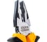 Комбинированные плоскогубцы INGCO 160мм INDUSTRIAL HCP28168 6