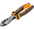 Переставные клещи INGCO 200мм INDUSTRIAL HSPJP02200 4
