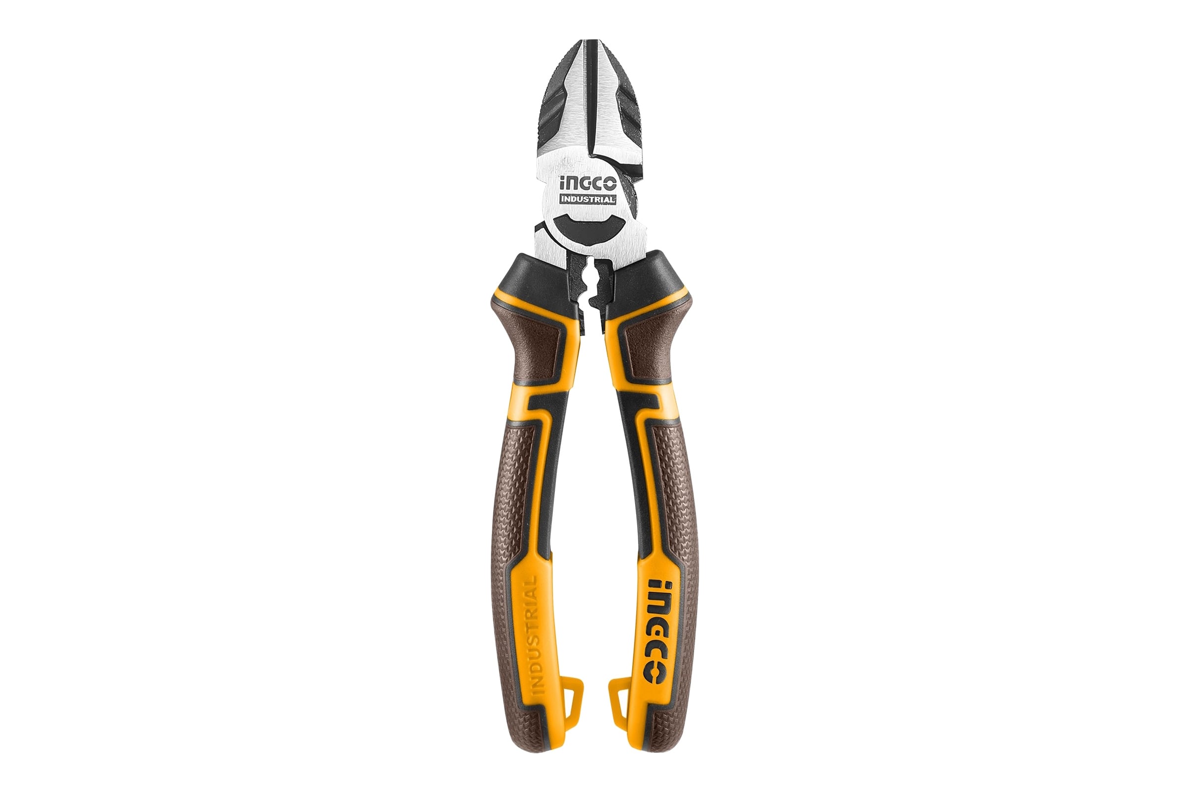 БокорезыINGCO160ммINDUSTRIALHHLDCP28160