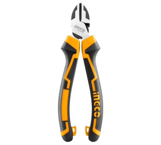 Бокорезы INGCO 160мм INDUSTRIAL HHLDCP28160