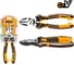 Бокорезы INGCO 180мм INDUSTRIAL HHLDCP28180 1