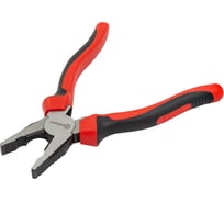 Плоскогубцы комбинированные Forcekraft 8" FK-611200K(60517)