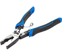 Плоскогубцы многофункциональные Forsage 8,5" F-611Y215(60528)