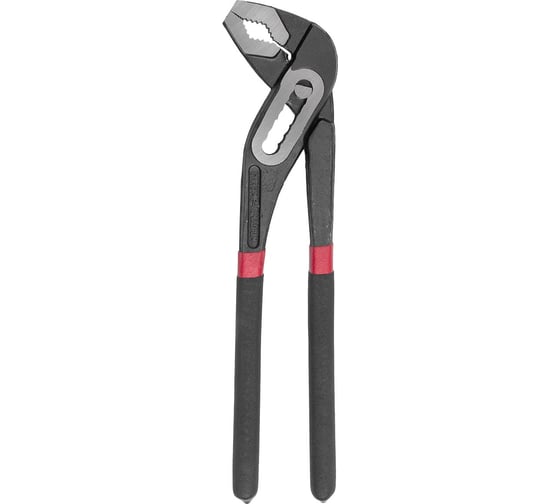 Пассатижи переставные 10" FORSTIME FT-613B250(60531)