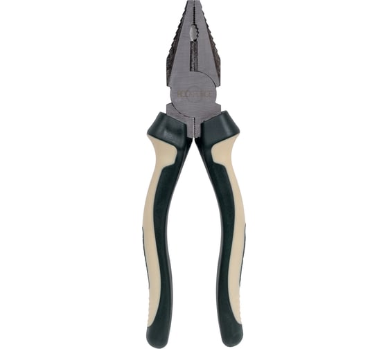 Плоскогубцы комбинированные Rockforce 8" RF-611200K(60537) 1