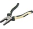 Плоскогубцы комбинированные Rockforce 8" RF-611200K(60537) 1