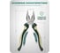 Плоскогубцы комбинированные Rockforce 8" RF-611200K(60537) 3