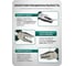 Плоскогубцы комбинированные Rockforce 8" RF-611200K(60537) 5