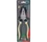 Плоскогубцы комбинированные Rockforce 8" RF-611200K(60537) 11
