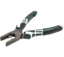 Плоскогубцы комбинированные Rockforce 7" RF-611180N(60536)