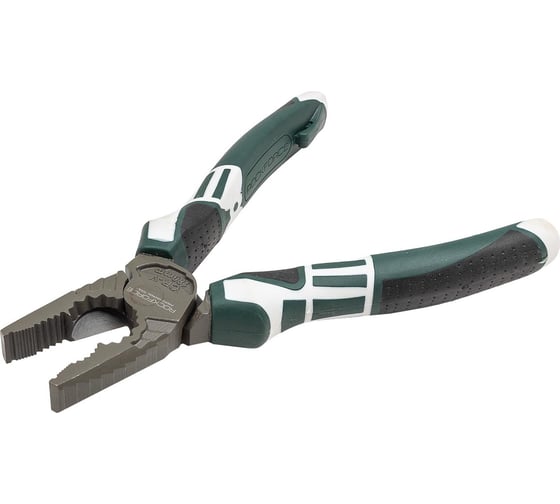 Плоскогубцы комбинированные Rockforce 7" RF-611180N(60536)