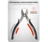 Бокорезы SIGMATOOL 8" Sigmatool-612200(60540) 3
