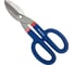 Ножницы по жести WORKPRO 250 мм, прямые WP214012 1