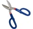 Ножницы по жести WORKPRO 250 мм, прямые WP214012 3