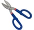 Ножницы по жести WORKPRO 250 мм, прямые WP214012 4