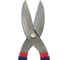 Ножницы по жести WORKPRO 250 мм, прямые WP214012 5