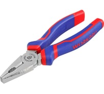 Пассатижи WORKPRO 180 мм PRO WP231017