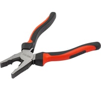 Плоскогубцы комбинированные YATAFORCE 8" YF-611200K(60544)