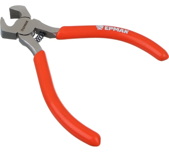 Кусачки торцевые ЕРМАК X-PRO 125 мм 719-027