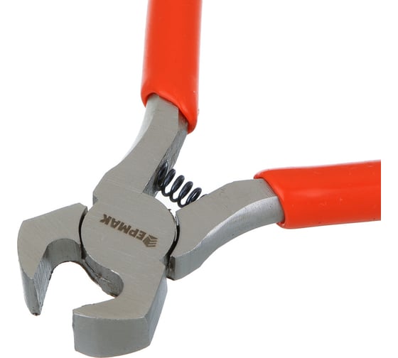 Кусачки торцевые ЕРМАК X-PRO 125 мм 719-027