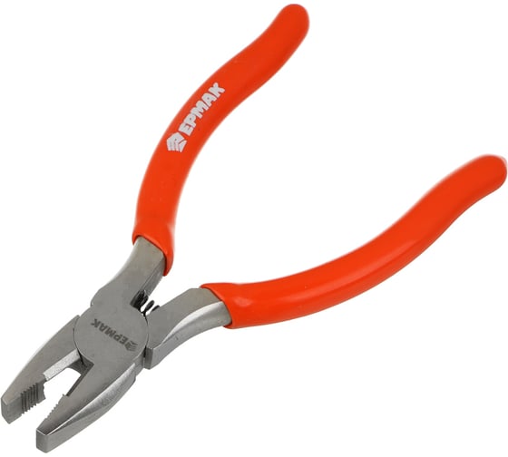 Пассатижи комбинированные ЕРМАК X-PRO 125 мм 719-028