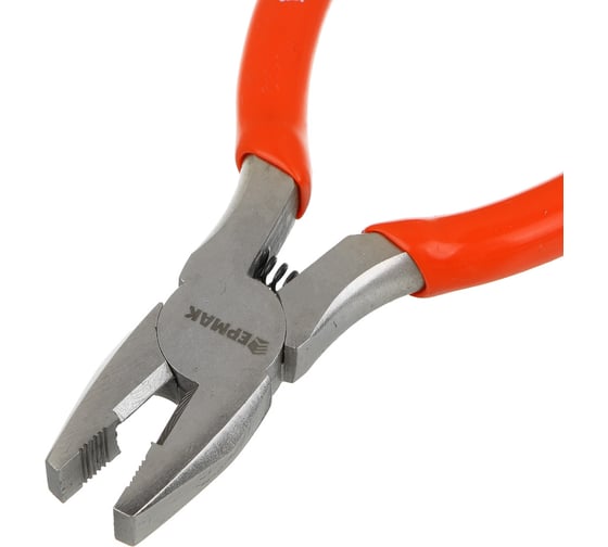 Пассатижи комбинированные ЕРМАК X-PRO 125 мм 719-028