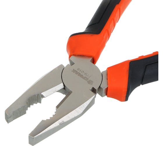 Пассатижи комбинированные ЕРМАК X-PRO 200 мм 779-018
