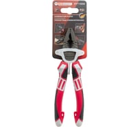 Плоскогубцы комбинированные Forcekraft 7" FK-611180N(60516)