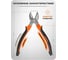 Бокорезы ISMA 8" ISMA-612200(60533) 3