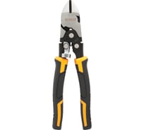 Диагональные кусачки DEWALT COMPOUND ACTION DWHT0-70275
