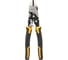 Диагональные кусачки DEWALT COMPOUND ACTION DWHT0-70275 1