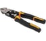Диагональные кусачки DEWALT COMPOUND ACTION DWHT0-70275 3