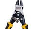 Диагональные кусачки DEWALT COMPOUND ACTION DWHT0-70275 4