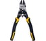 Диагональные кусачки DEWALT COMPOUND ACTION DWHT0-70275 6