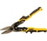 Ножницы по металлу DEWALT ERGO прямые, 250 мм DWHT14675-0 11