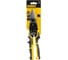Ножницы по металлу DEWALT ERGO прямые, 250 мм DWHT14675-0 12