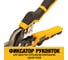 Ножницы по металлу DEWALT ERGO прямые, 250 мм DWHT14675-0 6