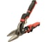 Ножницы по металлу DEWALT ERGO левые, 250 мм DWHT14673-0 7