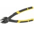 Диагональные кусачки DEWALT 200мм DWHT0-74274 1